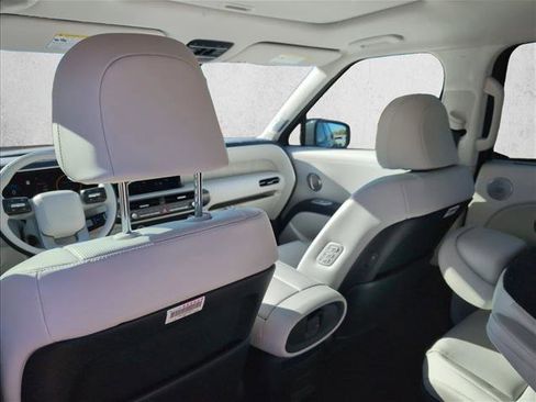 New 2026 Hyundai Palisade Calligraphy image 16