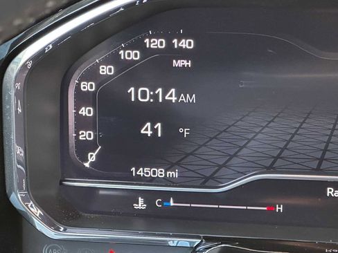 Used 2024 GMC Sierra 1500 Elevation image 24