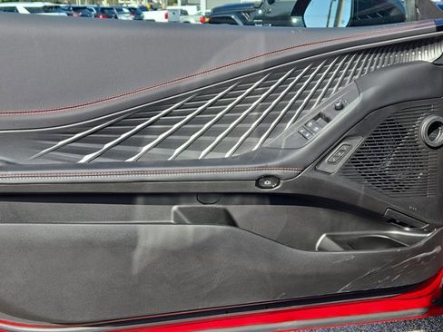 New 2026 Dodge Charger Scat Pack AWD/4WD image 11