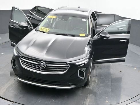 Used 2023 Buick Envision Preferred image 59