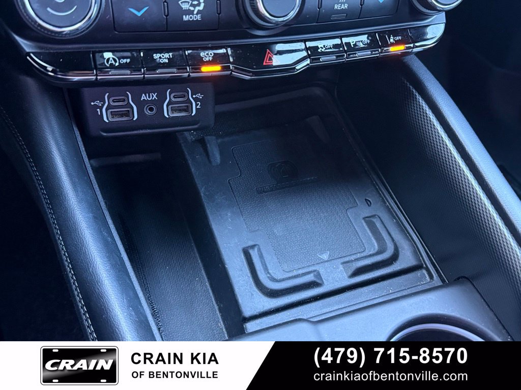 Used 2022 Dodge Durango GT AWD/4WD image 17