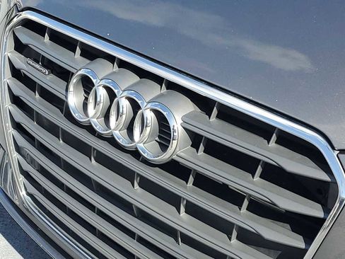 Used 2016 Audi A3 2.0T Premium Plus w/ Premium Plus Package image 11