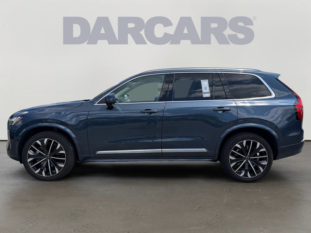 Certified 2026 Volvo XC90 B6 Ultra AWD/4WD image 4