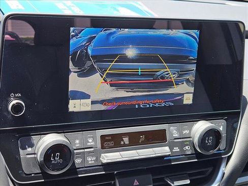 Used 2025 Toyota Grand Highlander FWD image 13