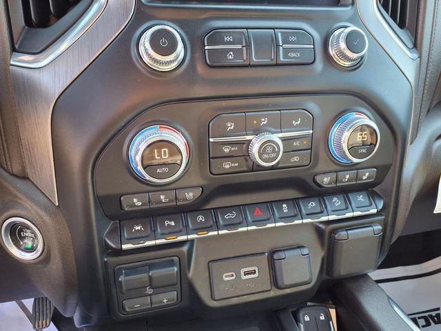 Used 2019 GMC Sierra 1500 Denali w/ Denali Ultimate Package AWD/4WD image 30
