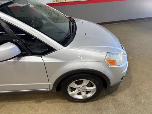 Used 2012 Suzuki SX4 Premium AWD/4WD image 57