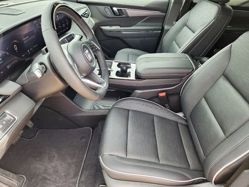 New 2025 Buick Enclave Sport Touring w/ Super Cruise Package image 20