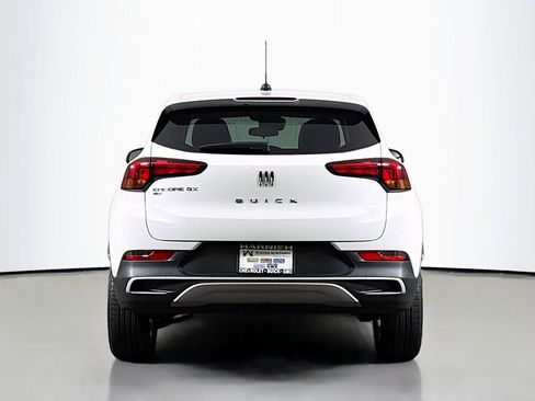 Used 2024 Buick Encore GX Preferred w/ Comfort Package image 6
