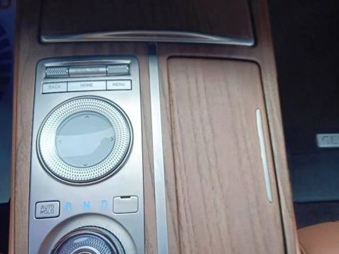 Used 2021 Genesis G80 2.5T w/ Prestige Package image 20