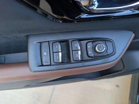 Used 2026 Subaru Forester Touring AWD/4WD image 21