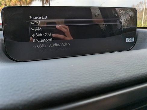 Certified 2025 MAZDA CX-50 AWD 2.5 Hybrid w/ Weather Package image 19