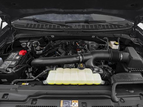 New 2027 Ford Expedition Max Active RWD image 7