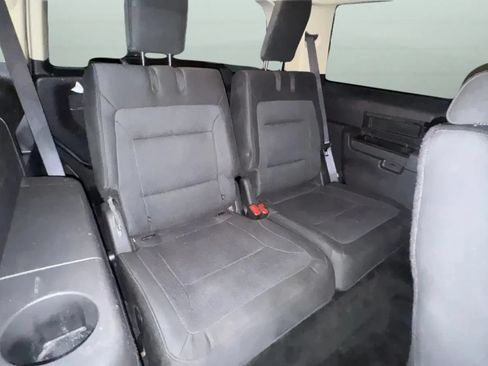 Used 2016 Ford Flex SE FWD image 11