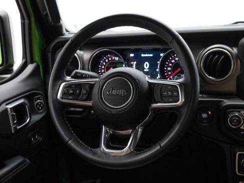 Used 2019 Jeep Wrangler Unlimited Rubicon AWD/4WD image 44