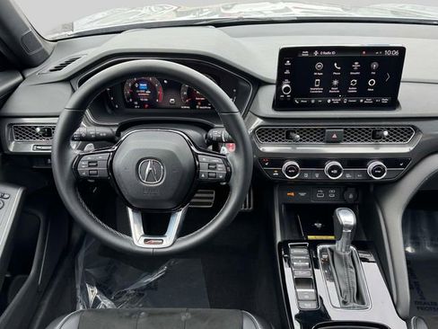 Used 2024 Acura Integra A-Spec image 36