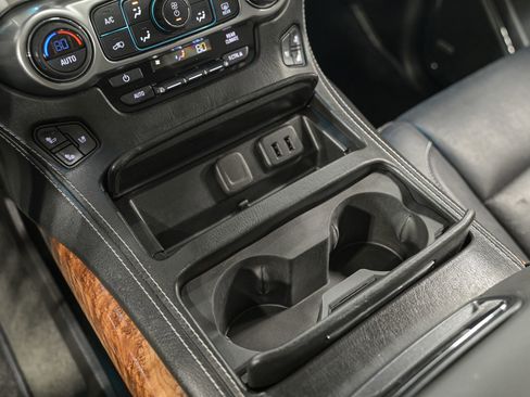 Used 2017 Chevrolet Tahoe Premier image 23