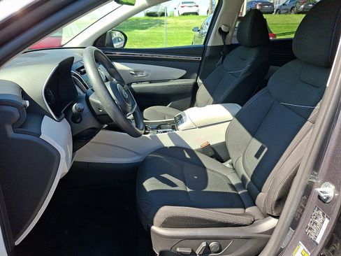Certified 2023 Hyundai Tucson SEL AWD/4WD image 14