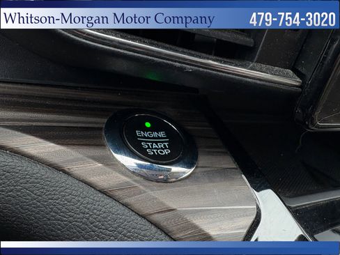 Used 2021 Ford Explorer Limited w/ Equipment Group 301A RWD image 19
