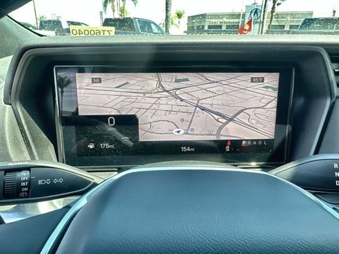 New 2026 GMC Terrain Elevation w/ Black Edition image 12