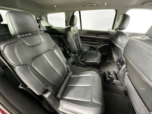 Used 2022 Jeep Grand Cherokee L Limited image 29