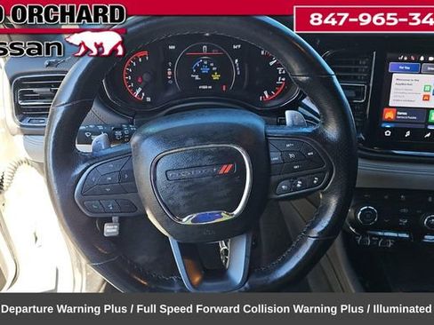 Used 2022 Dodge Durango R/T AWD/4WD image 10