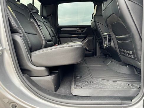 Used 2025 RAM 1500 RHO w/ RHO Level 1 Equipment Group image 33