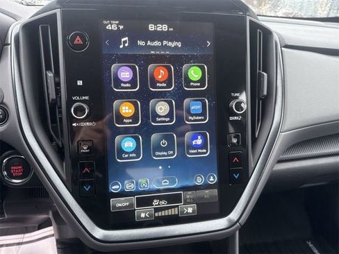 New 2026 Subaru Crosstrek 2.0i Premium AWD/4WD image 43