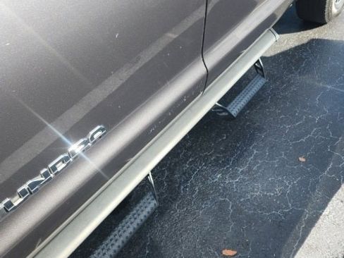 Used 2019 Toyota Tundra SR5 w/ TRD Off Road Package image 4