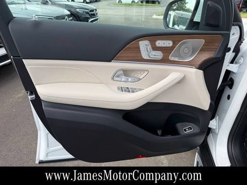 New 2026 Mercedes-Benz GLE 350 4MATIC image 13