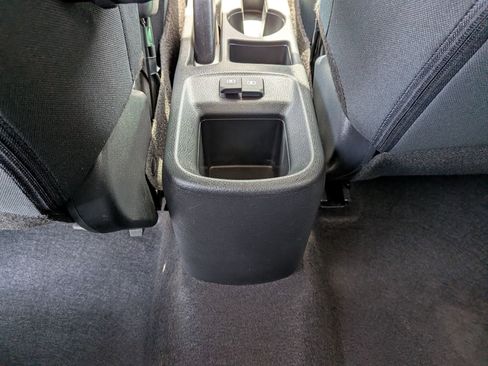 Used 2024 Nissan Kicks S FWD image 26