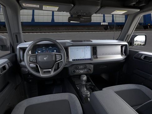 New 2026 Ford Bronco Big Bend AWD/4WD image 42