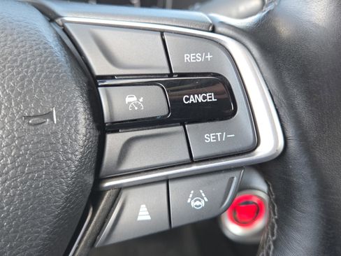 Used 2021 Honda Accord Sport image 24