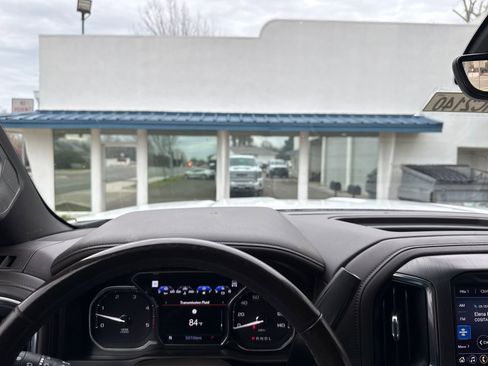 Used 2020 GMC Sierra 2500 Denali w/ Technology Package image 13