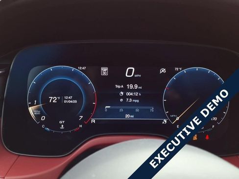 New 2025 Maserati Grecale Modena AWD/4WD image 14