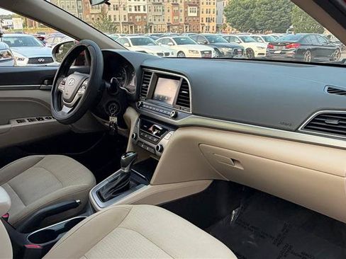 Used 2017 Hyundai Elantra SE FWD image 15