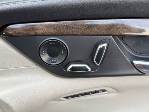 Used 2017 Cadillac CT6 Premium Luxury w/ Active Chassis Package image 19