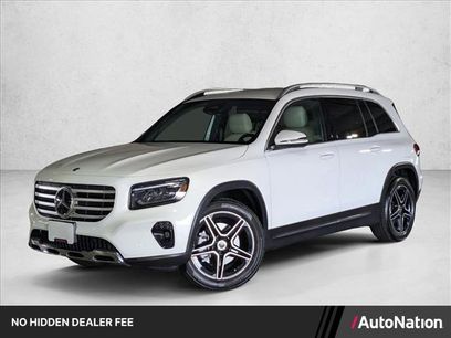 Used 2026 Mercedes-Benz GLB 250