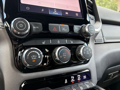 New 2026 RAM 1500 Big Horn image 25