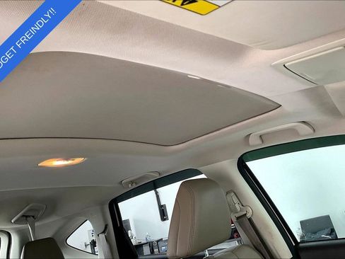 Used 2014 Honda CR-V EX-L image 19