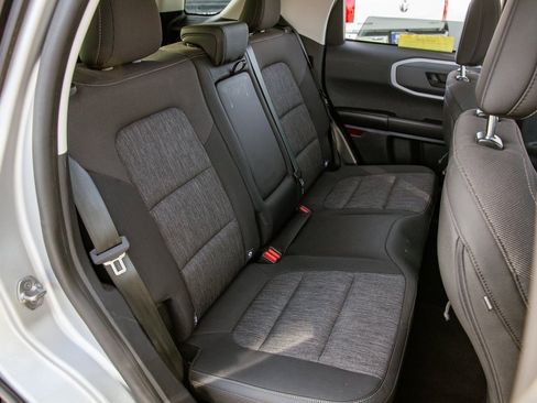 Used 2022 Ford Bronco Sport Big Bend w/ Convenience Package image 12