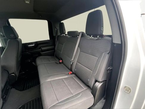 Used 2024 Chevrolet Silverado 2500 Custom w/ Custom Value Package image 26