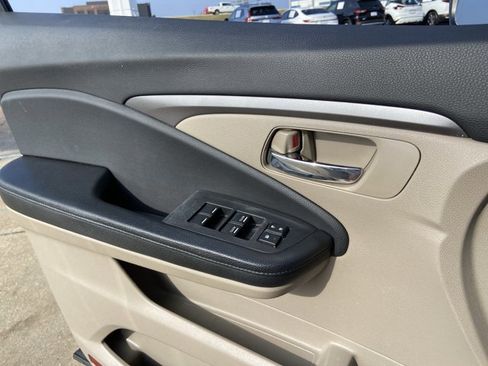 Used 2016 Honda Pilot EX-L image 47