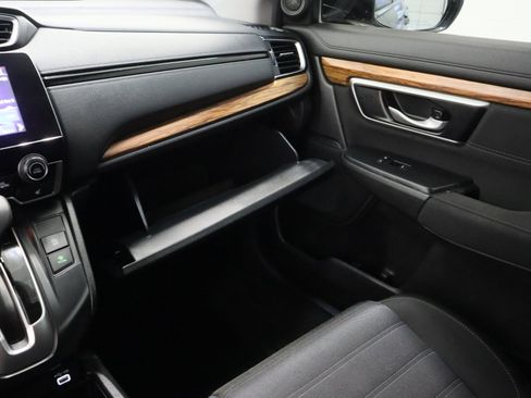 Used 2022 Honda CR-V EX image 24