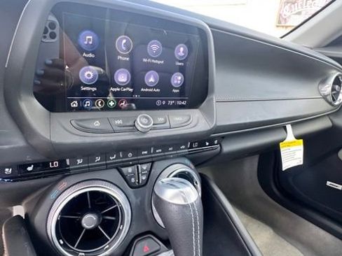 Used 2024 Chevrolet Camaro SS image 20