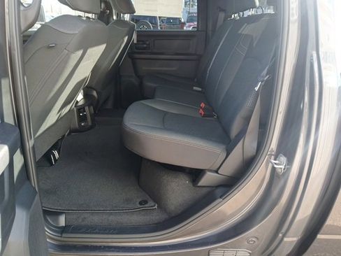 New 2026 RAM 2500 Tradesman image 15