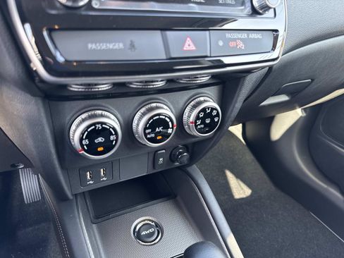 New 2026 Mitsubishi Outlander Sport AWD image 25