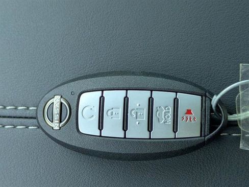 New 2025 Nissan Altima 2.5 S image 26