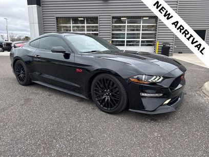 Used 2020 Ford Mustang GT Premium w/ GT Performance Package