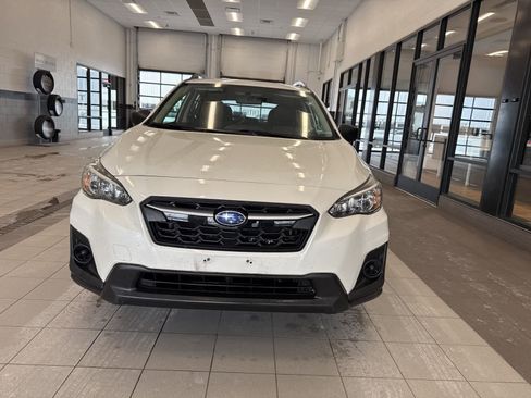 Used 2018 Subaru Crosstrek 2.0i image 6