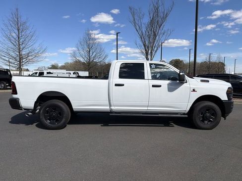 New 2026 RAM 3500 Tradesman image 13